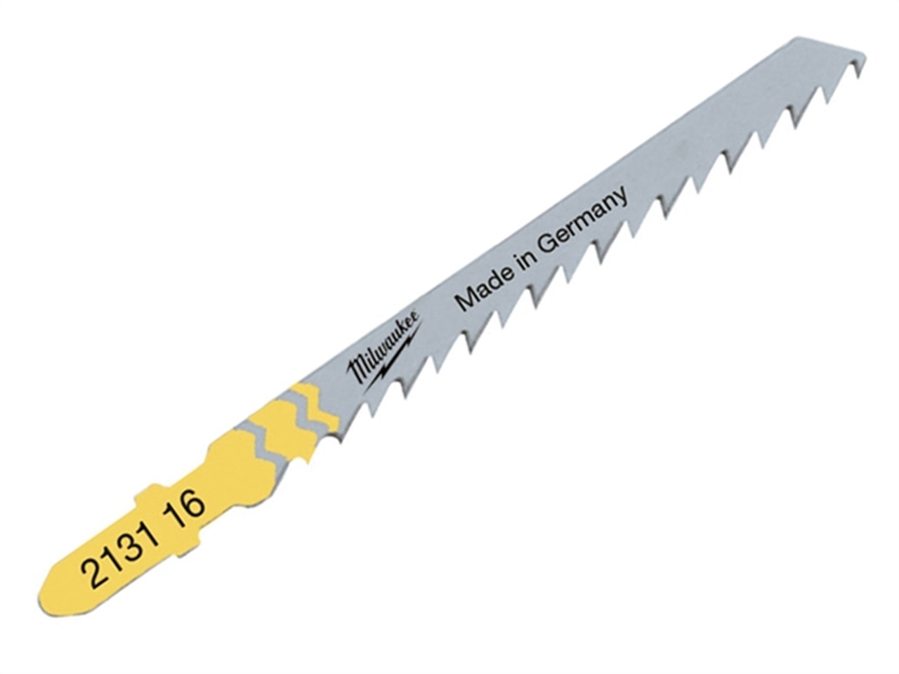 MILWAUKEE DEKUPAJ AGZI AHSAP 75MM T144D 5LI HIZLI KESIM